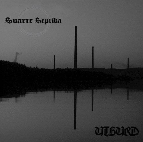Svarte Septika : Utburd